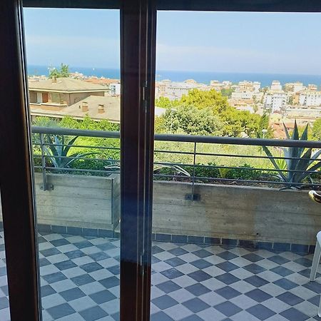 Villa Angela San Benedetto del Tronto Zewnętrze zdjęcie
