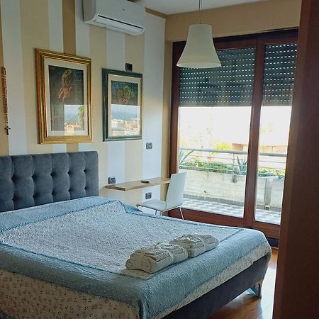 Villa Angela San Benedetto del Tronto Zewnętrze zdjęcie