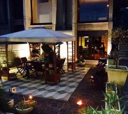 Villa Angela San Benedetto del Tronto Zewnętrze zdjęcie