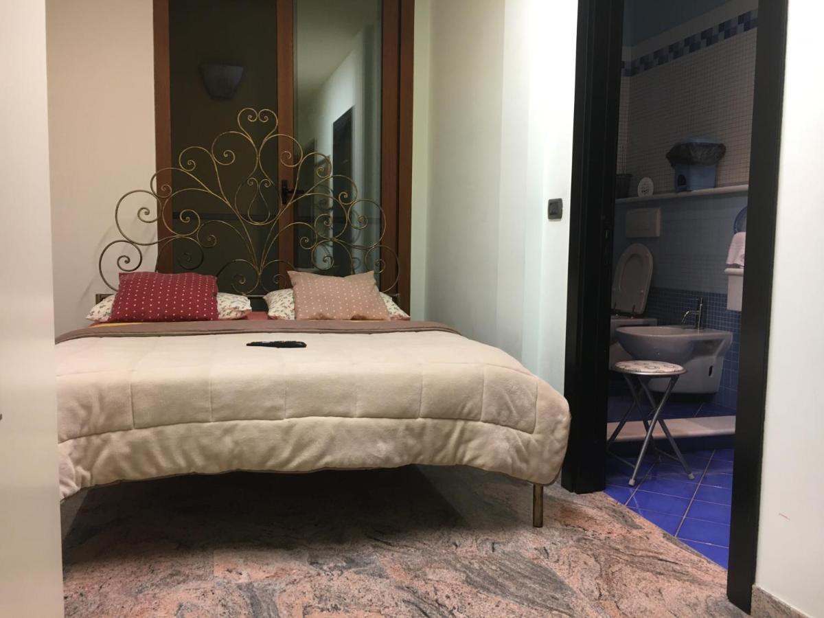 Villa Angela San Benedetto del Tronto Zewnętrze zdjęcie