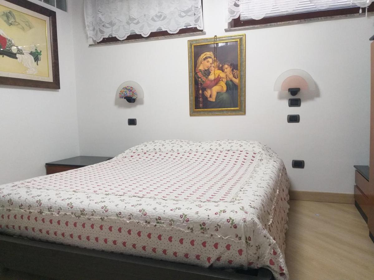 Villa Angela San Benedetto del Tronto Zewnętrze zdjęcie