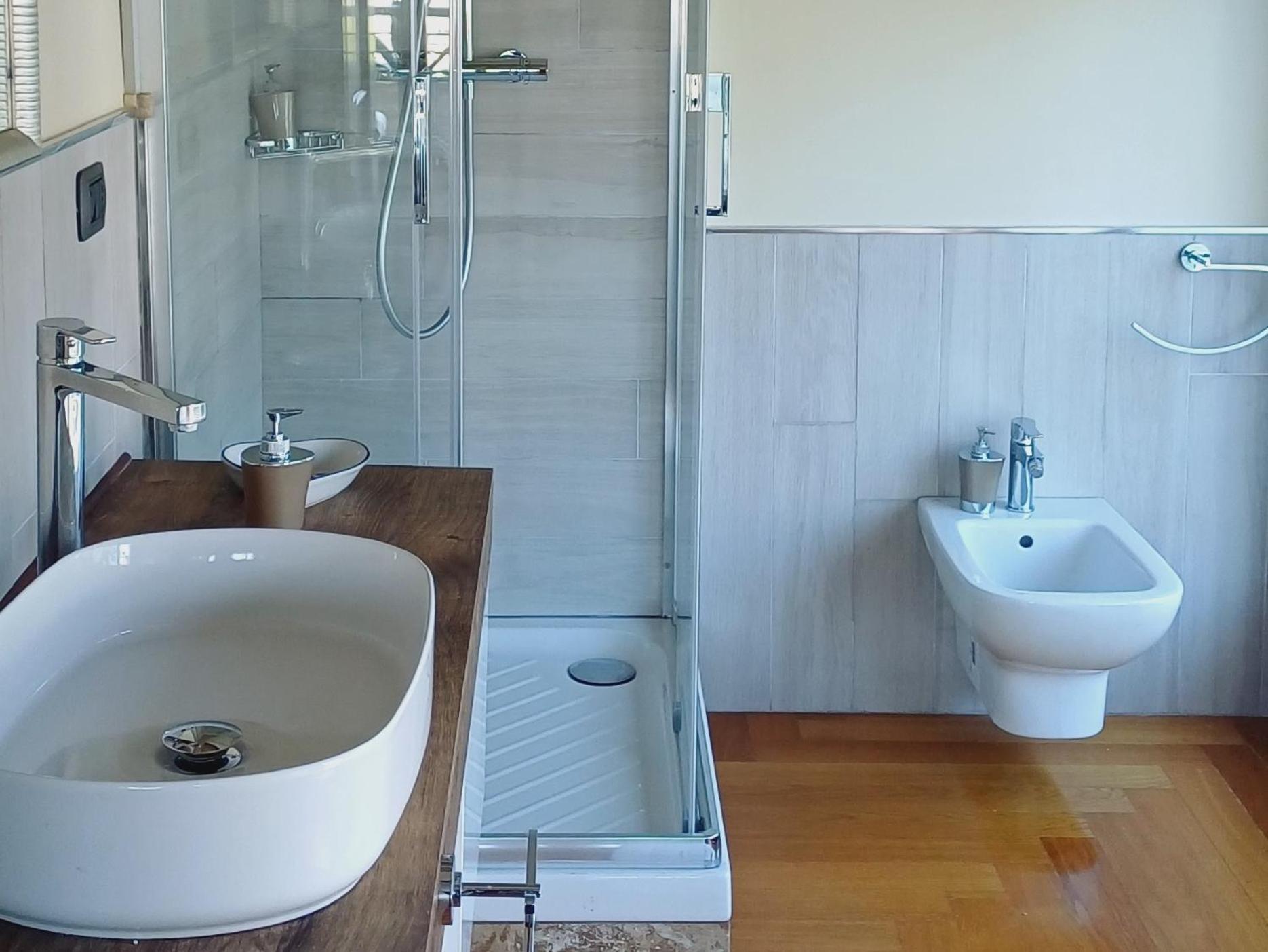 Villa Angela San Benedetto del Tronto Zewnętrze zdjęcie