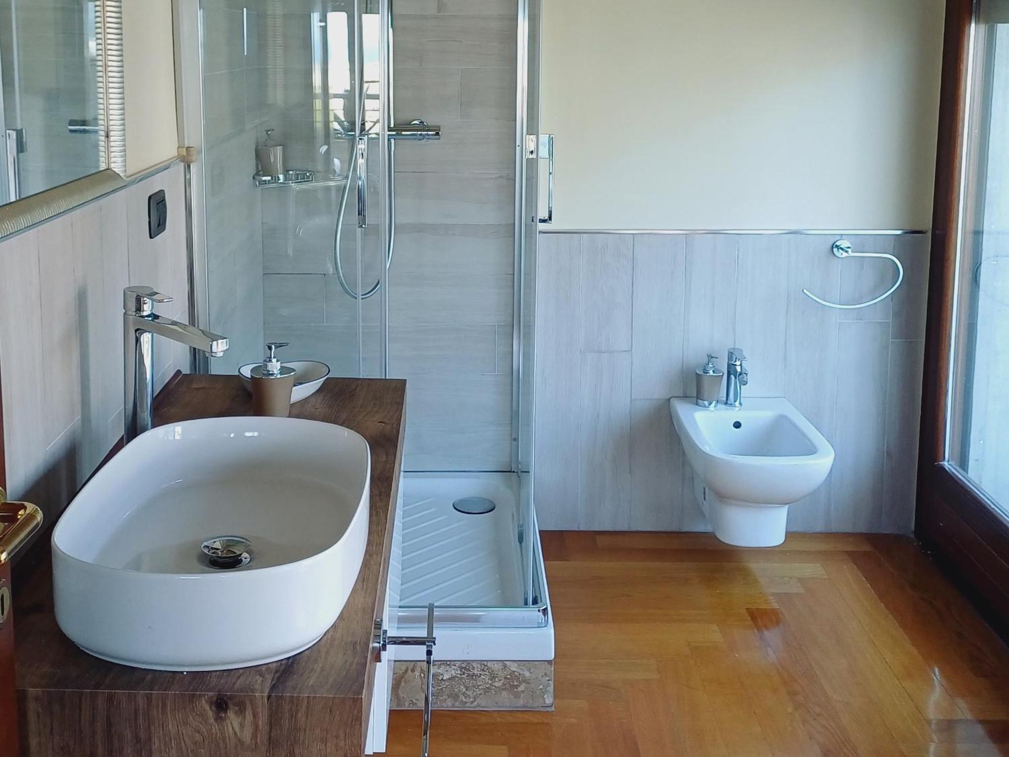 Villa Angela San Benedetto del Tronto Zewnętrze zdjęcie
