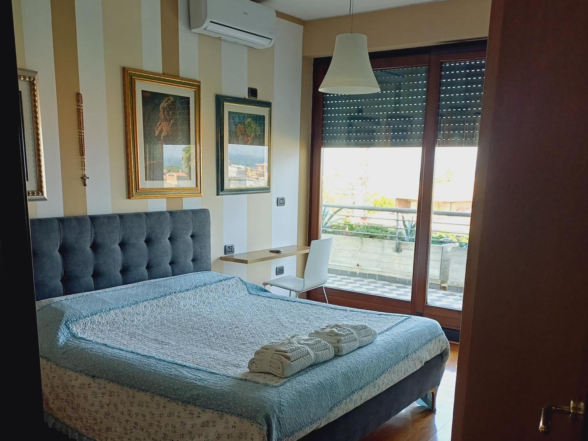 Villa Angela San Benedetto del Tronto Zewnętrze zdjęcie