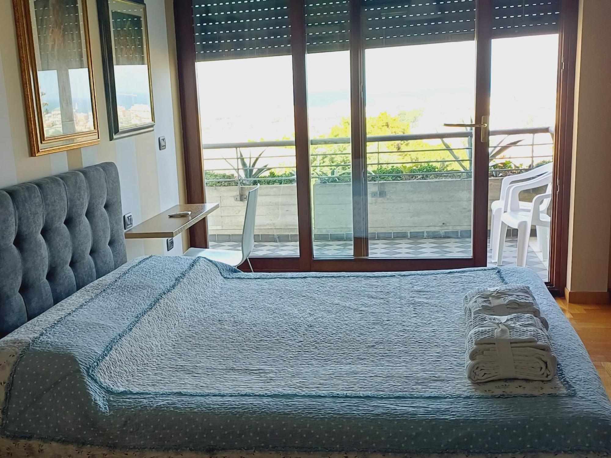 Villa Angela San Benedetto del Tronto Zewnętrze zdjęcie