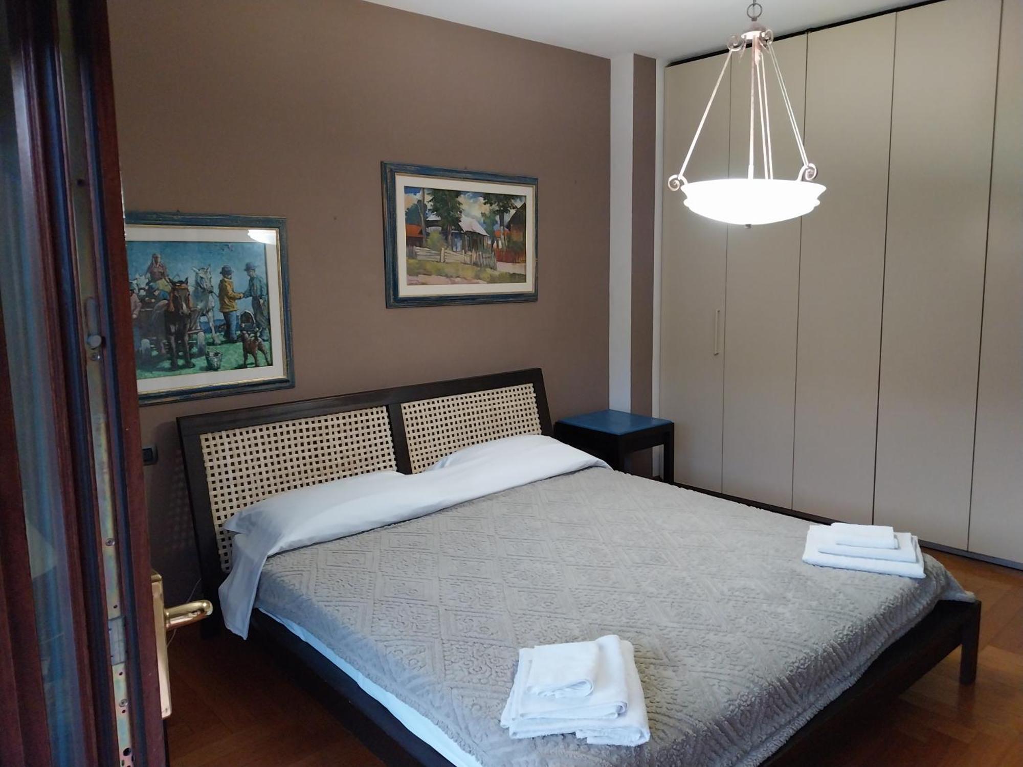 Villa Angela San Benedetto del Tronto Zewnętrze zdjęcie