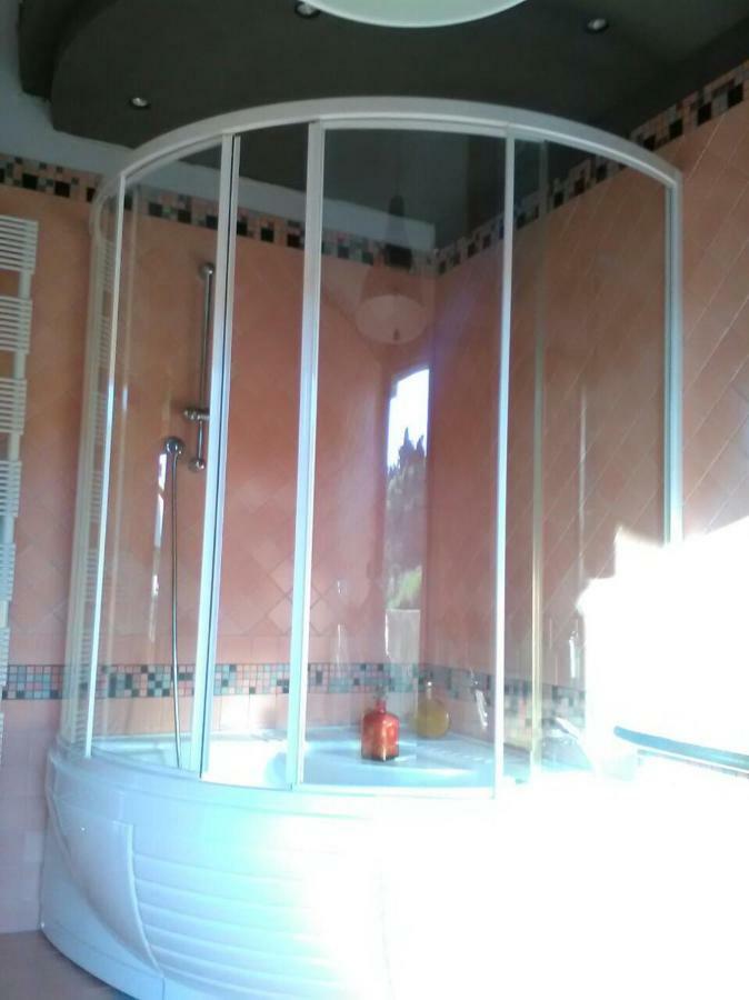 Villa Angela San Benedetto del Tronto Zewnętrze zdjęcie