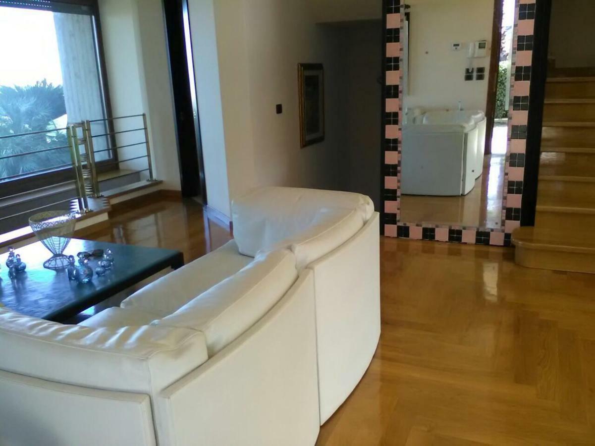 Villa Angela San Benedetto del Tronto Zewnętrze zdjęcie