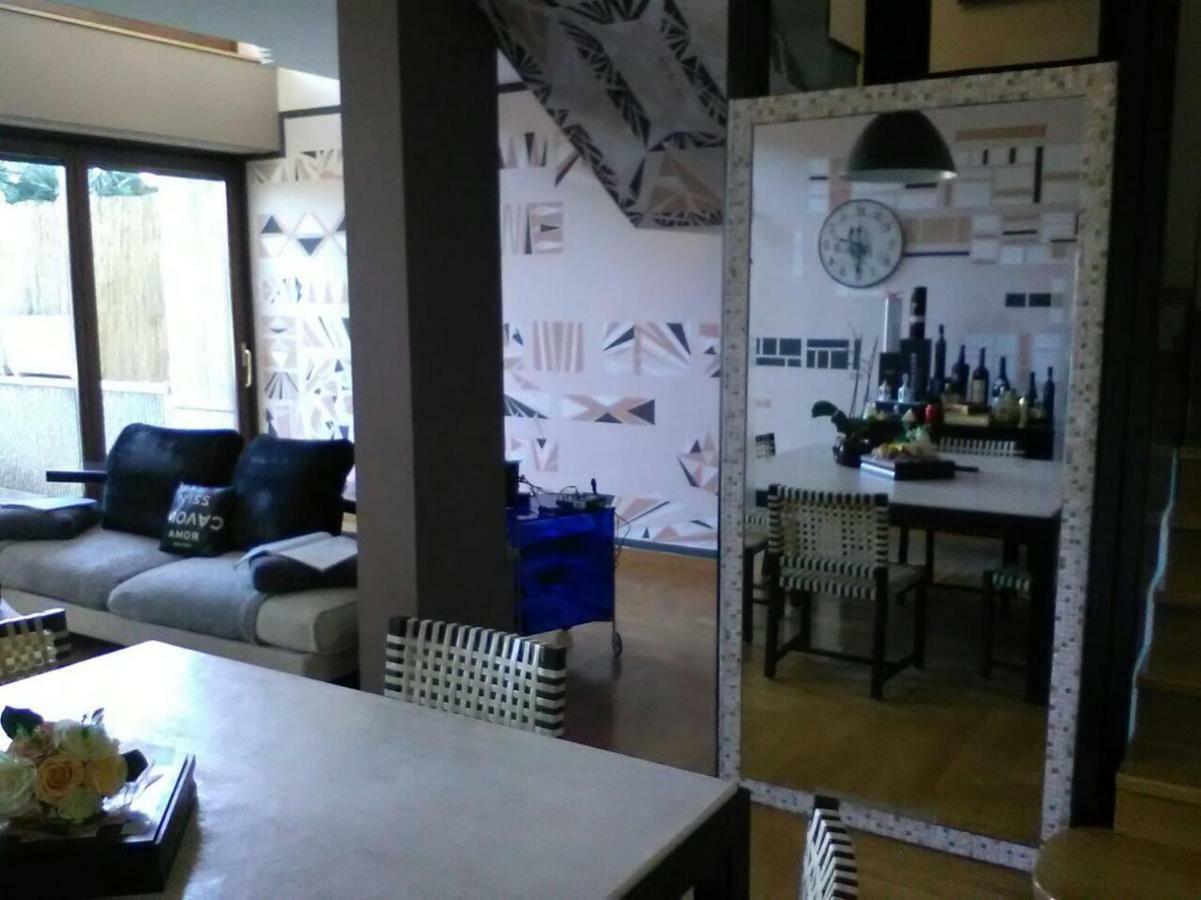 Villa Angela San Benedetto del Tronto Zewnętrze zdjęcie