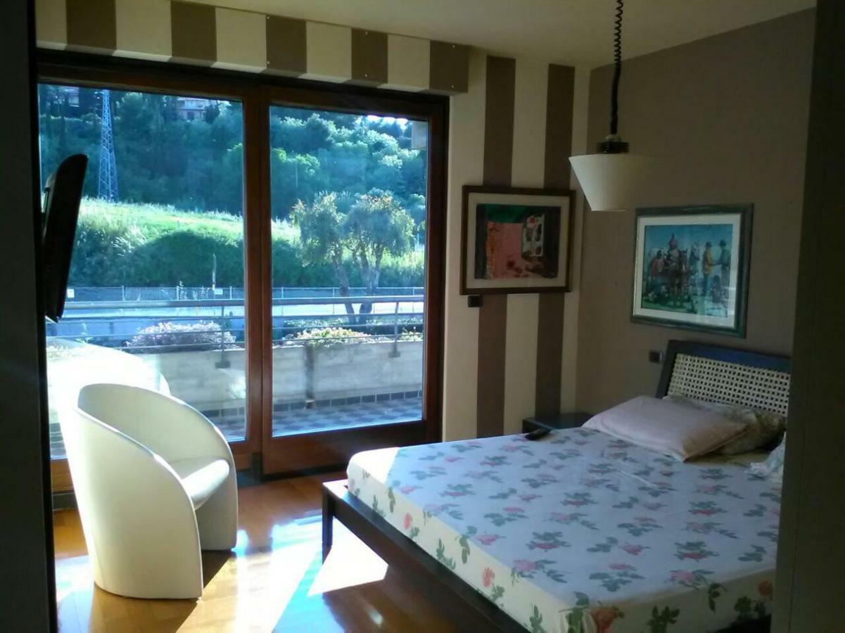 Villa Angela San Benedetto del Tronto Zewnętrze zdjęcie