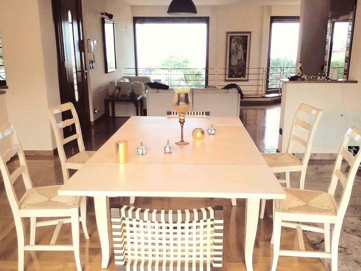 Villa Angela San Benedetto del Tronto Zewnętrze zdjęcie