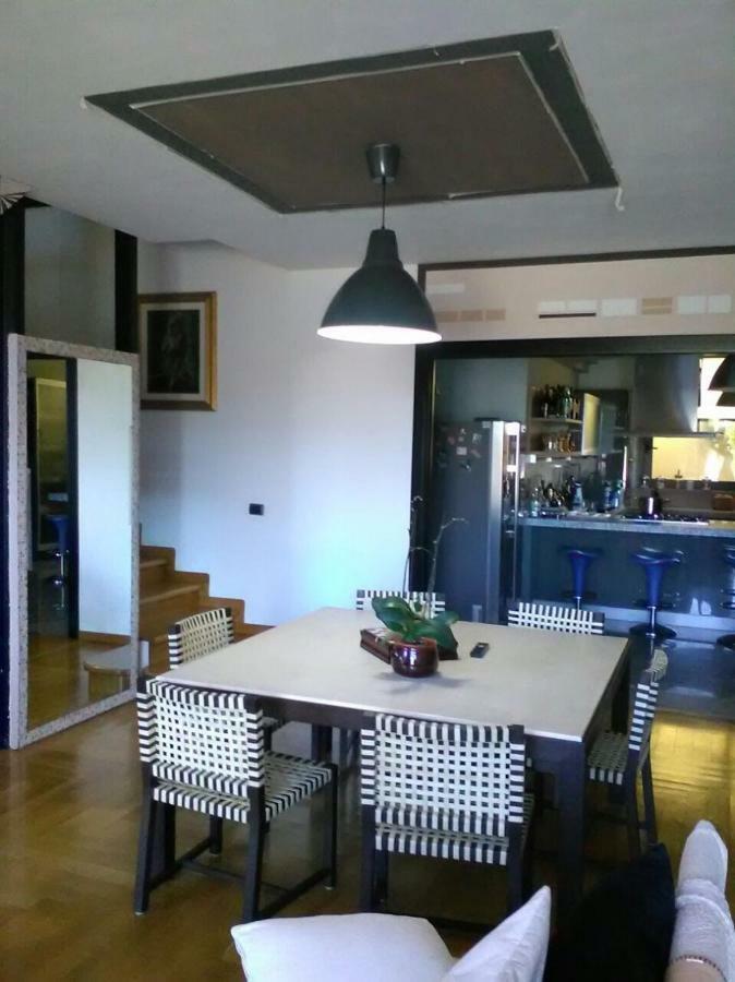 Villa Angela San Benedetto del Tronto Zewnętrze zdjęcie