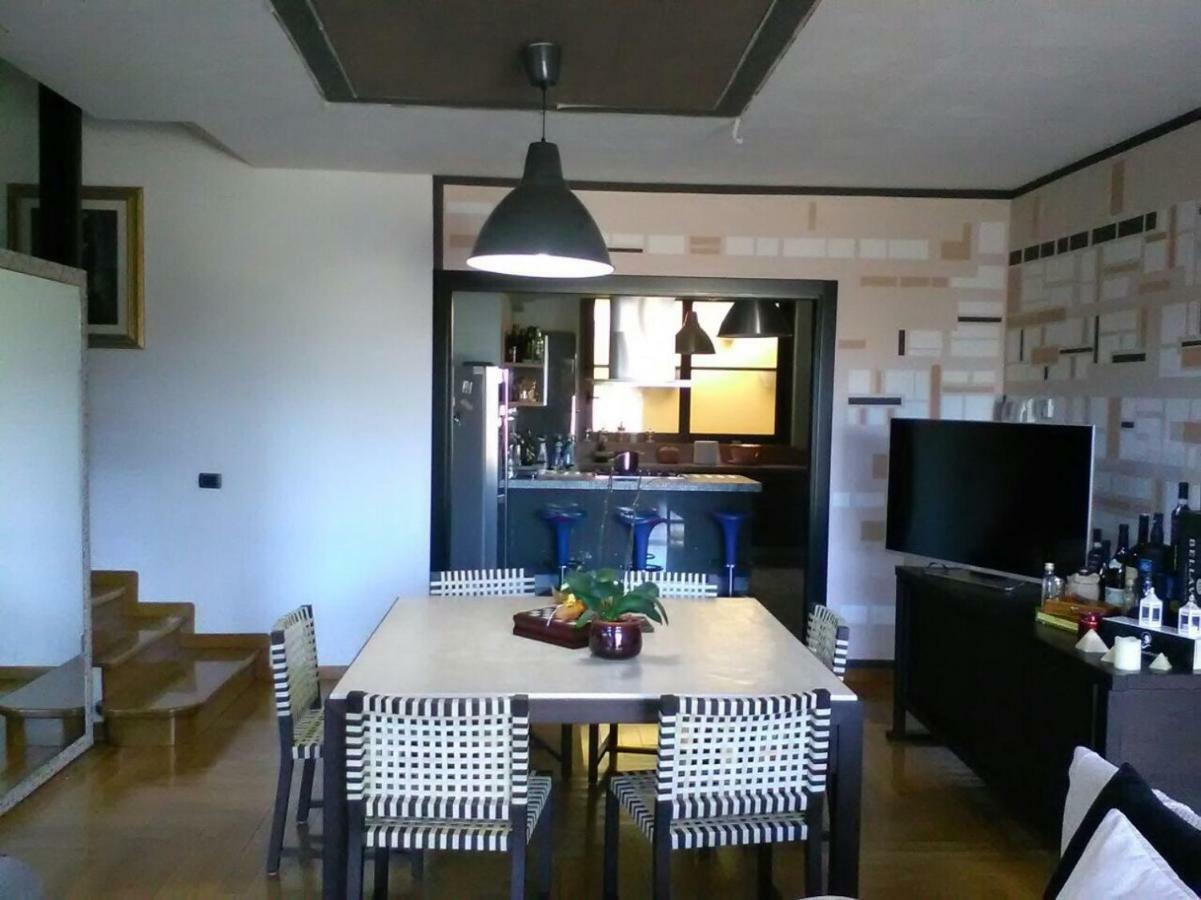 Villa Angela San Benedetto del Tronto Zewnętrze zdjęcie