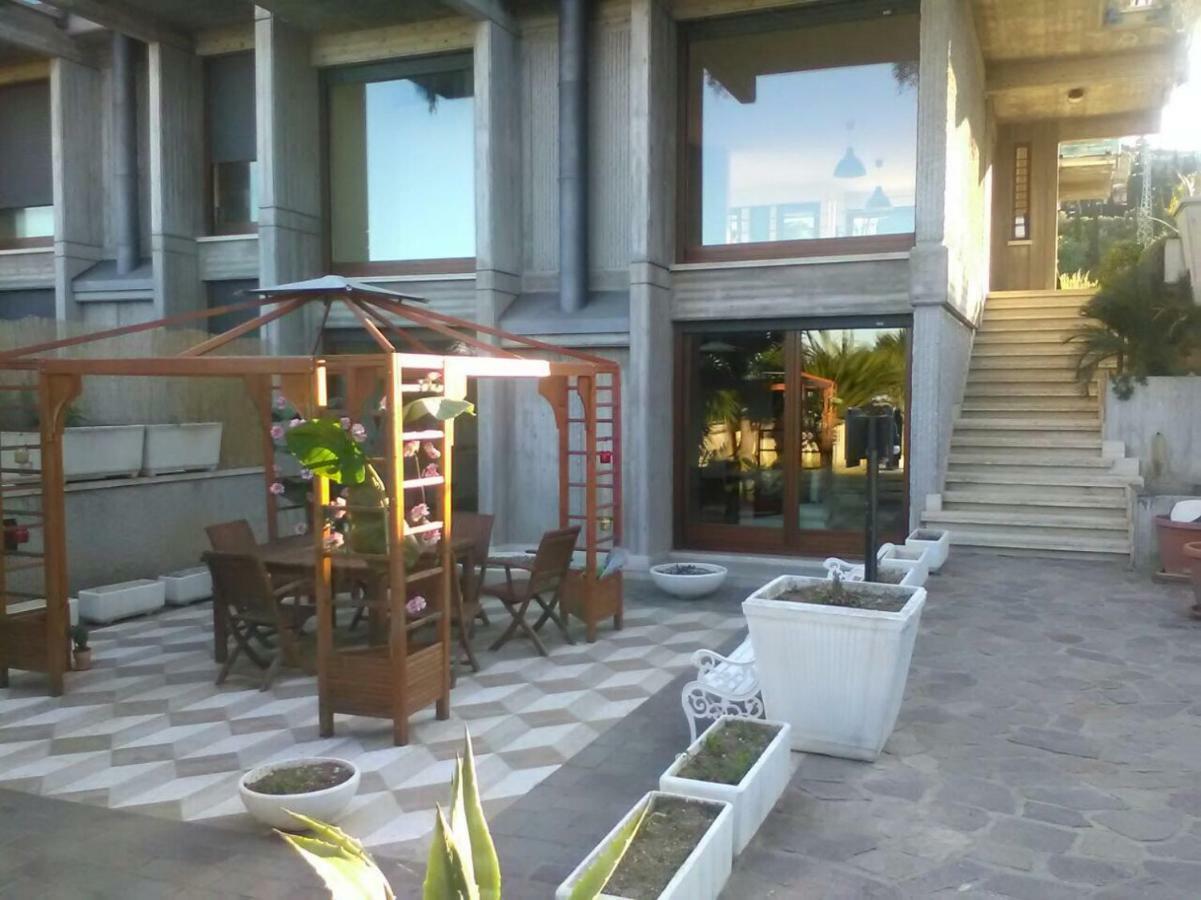 Villa Angela San Benedetto del Tronto Zewnętrze zdjęcie