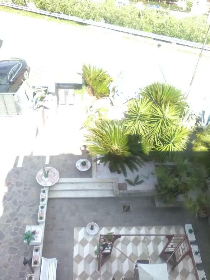Villa Angela San Benedetto del Tronto Zewnętrze zdjęcie