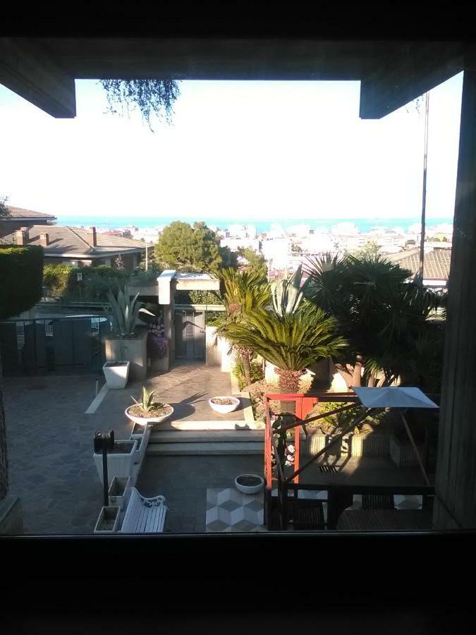 Villa Angela San Benedetto del Tronto Zewnętrze zdjęcie