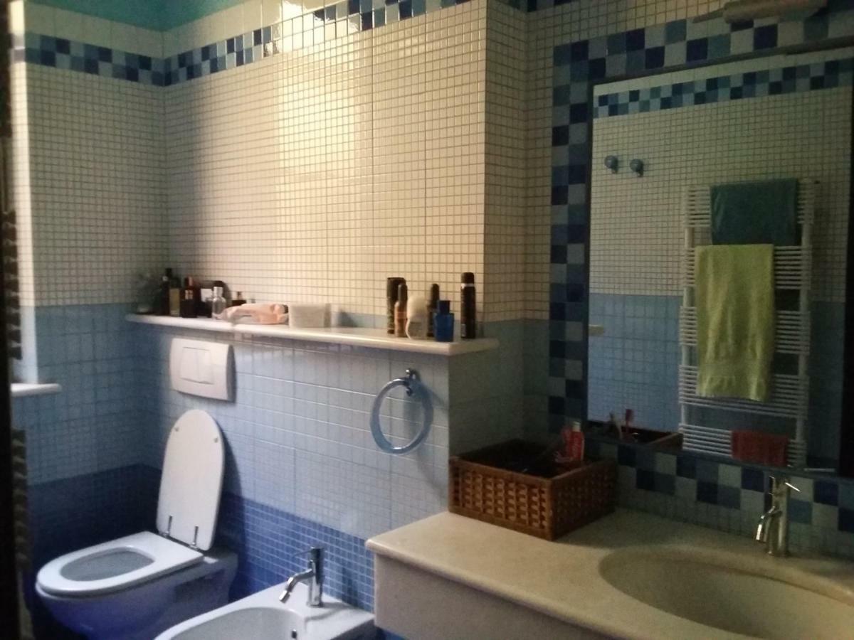 Villa Angela San Benedetto del Tronto Zewnętrze zdjęcie