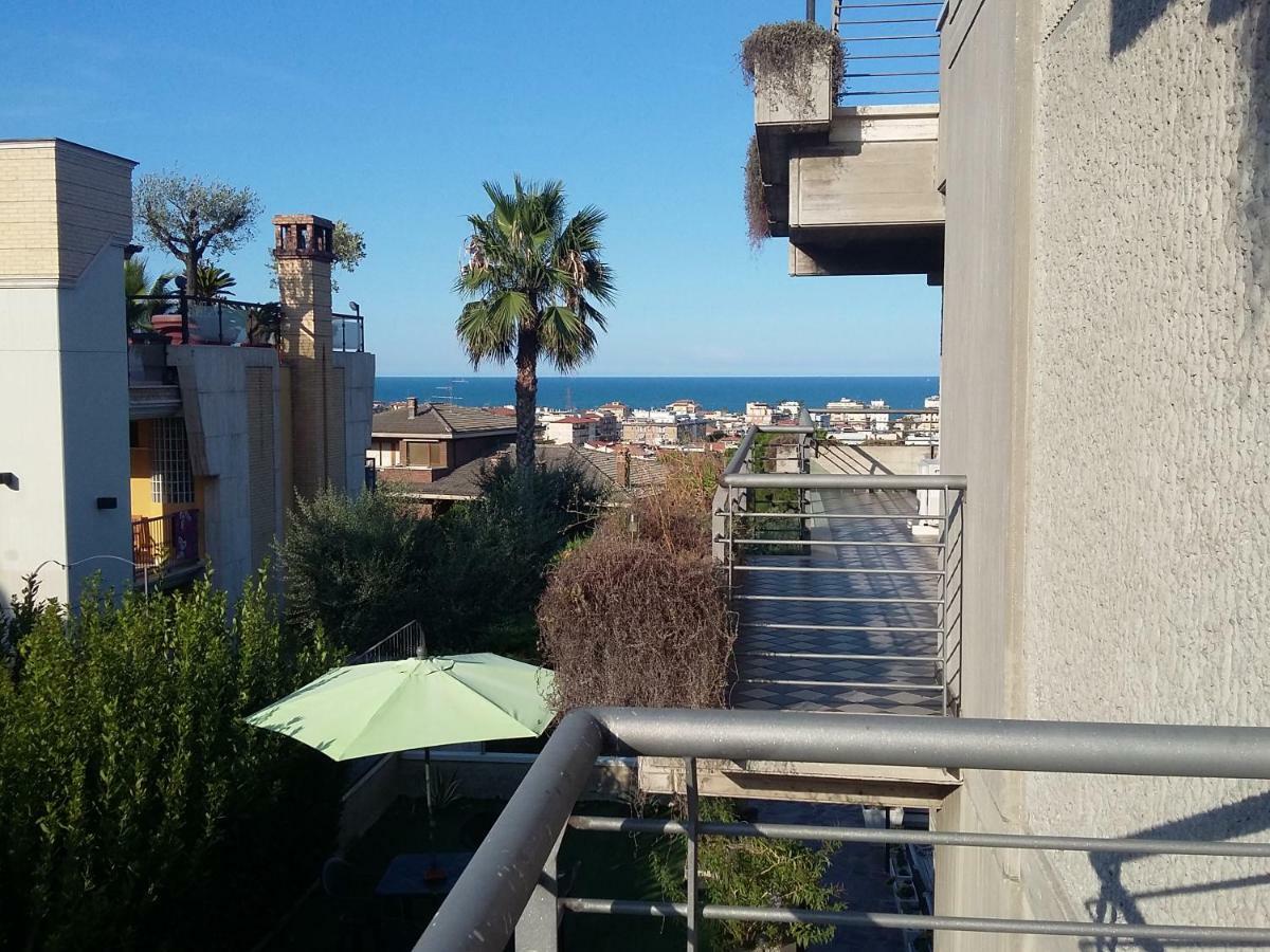 Villa Angela San Benedetto del Tronto Zewnętrze zdjęcie