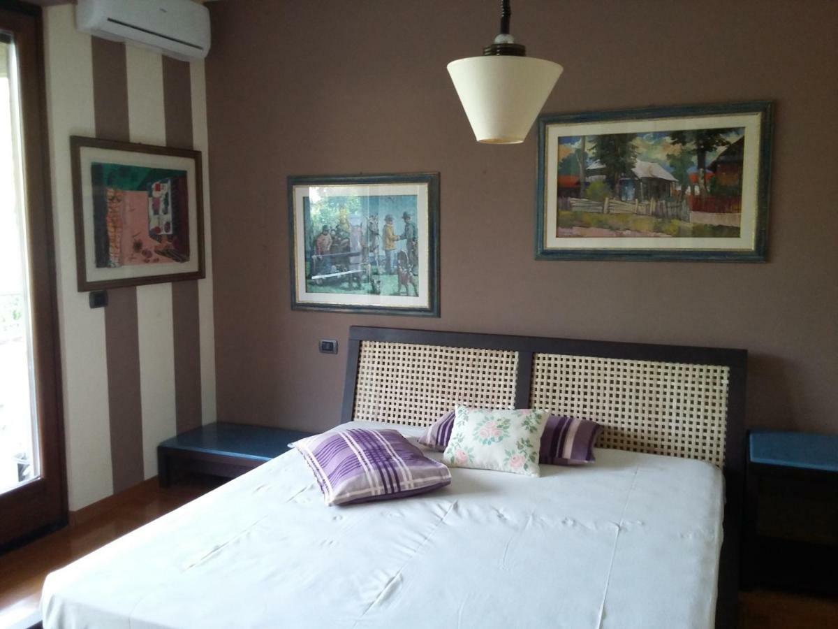 Villa Angela San Benedetto del Tronto Zewnętrze zdjęcie
