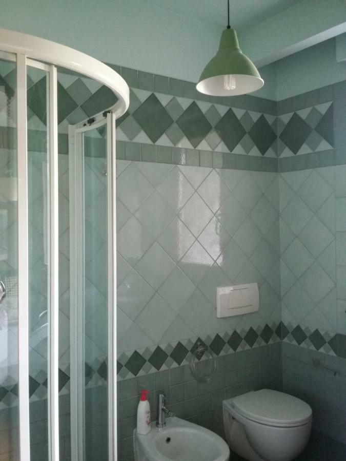 Villa Angela San Benedetto del Tronto Zewnętrze zdjęcie