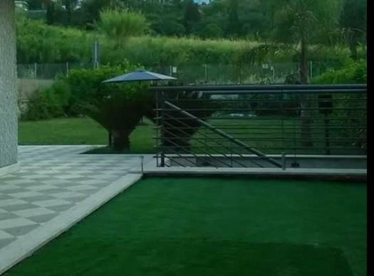 Villa Angela San Benedetto del Tronto Zewnętrze zdjęcie