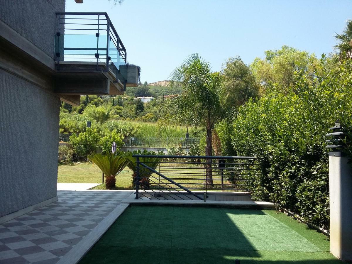 Villa Angela San Benedetto del Tronto Zewnętrze zdjęcie